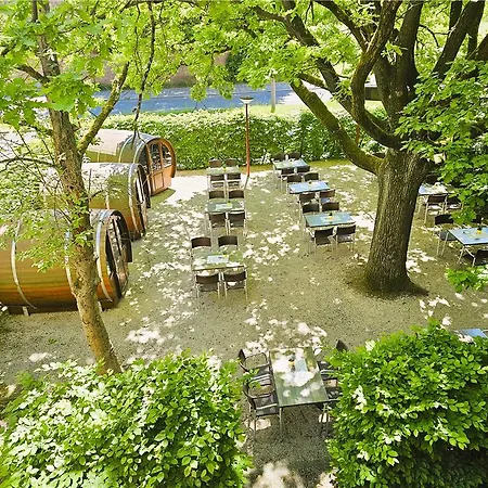 Arvena Park 4* נירנברג