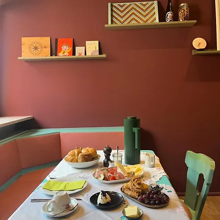 세인트 피터 호텔