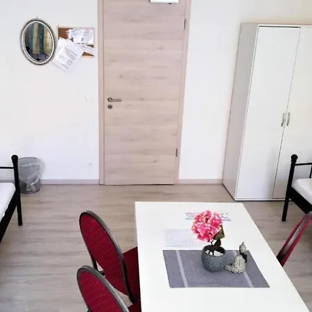 Homestay Nuernberg Apartment Nuremberg