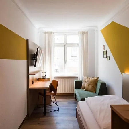 Sandkorn Hotel 3*
