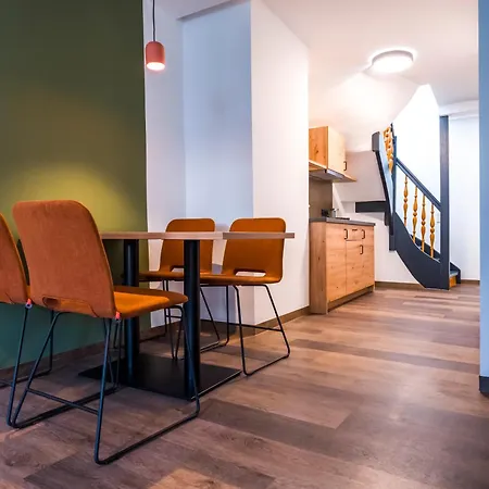 Hotel Sandkorn Nuremberg