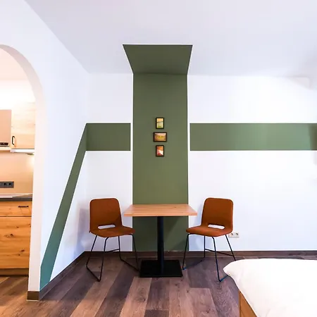 Sandkorn 3* Nuremberg