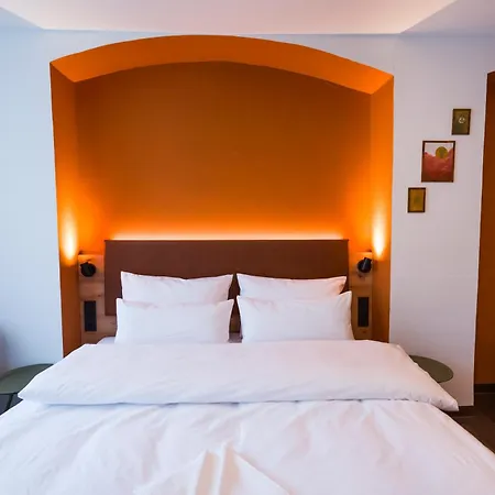Hotel Sandkorn 3*