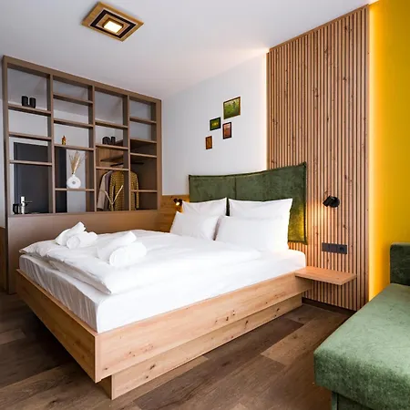 Sandkorn Hotel Nuremberg