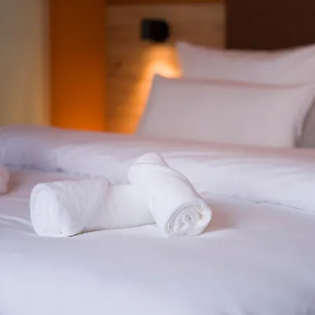Sandkorn Hotel 3*