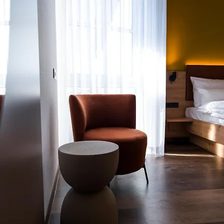 Sandkorn Hotel Nuremberg