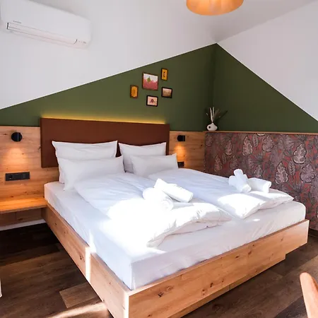 Sandkorn 3* Nuremberg