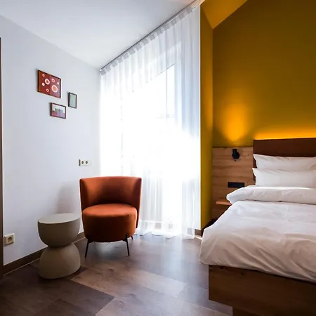 Sandkorn Hotel