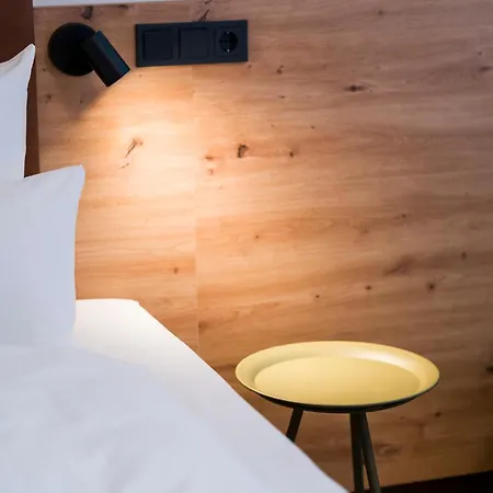 Sandkorn Hotel 3*