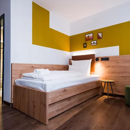 Sandkorn 3* Nuremberg