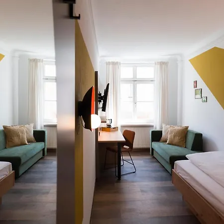 Sandkorn 3* Nuremberg