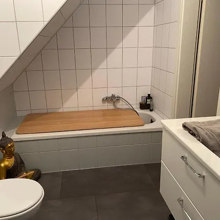 Modern Zentral Ruhig * Nuremberg