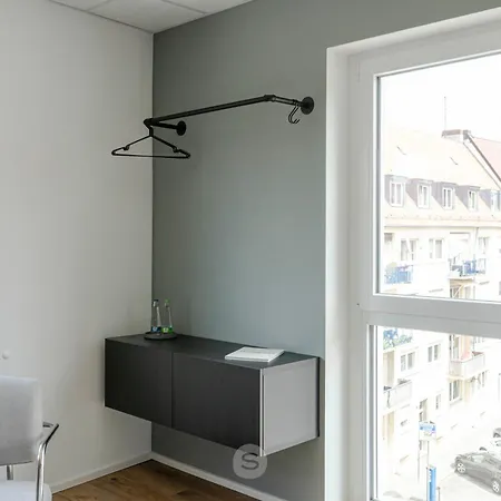 Apartment Opernhaus
