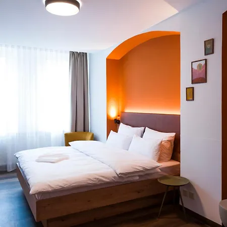 Sandkorn Hotel