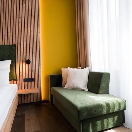Sandkorn 3* Nuremberg