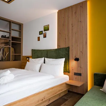 Hotel Sandkorn Nuremberg