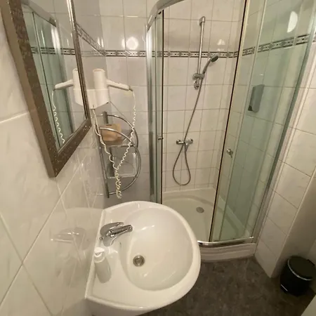 Konukevi Swan Nürnberg