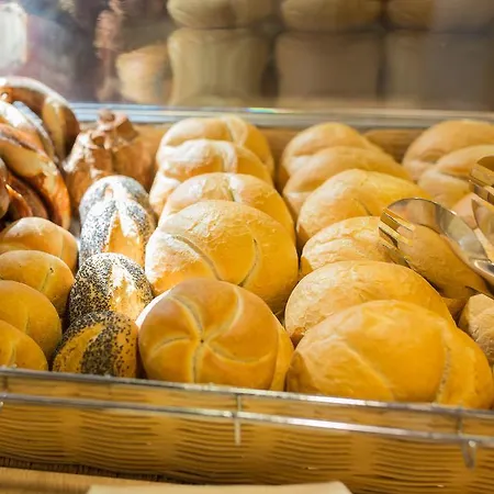 Bardolino Fine.food.hotel Готель Нюрнберг