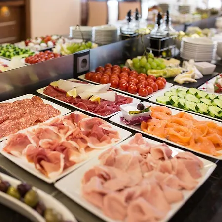 Bardolino Fine.food.hotel Готель