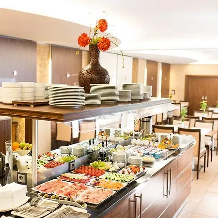 Готель Bardolino Fine.food.hotel 3*