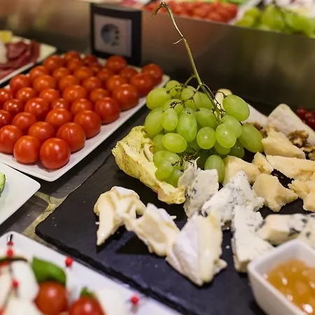 Bardolino Fine.food.hotel Готель 3*