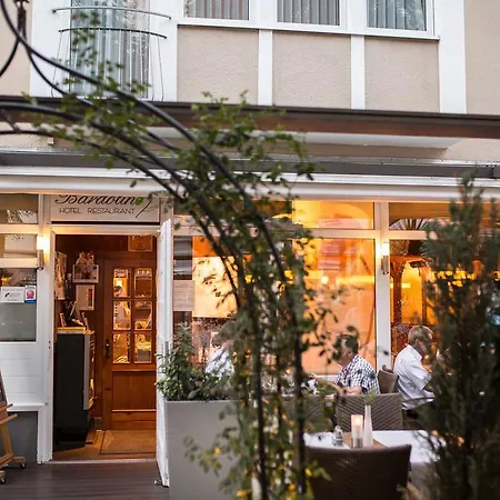 Готель Bardolino Fine.food.hotel 3*