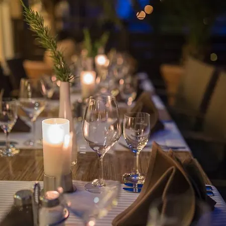 Bardolino Fine.food.hotel Готель 3*