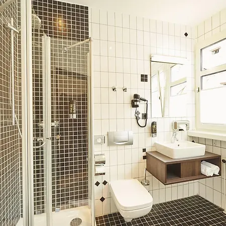 Hauser Boutique Hotel Norimberk