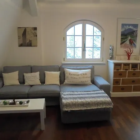 Apartment Giulia
