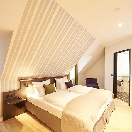 Hauser Boutique 3* Norimberk