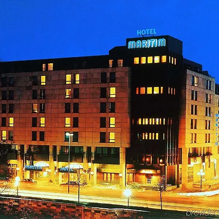 Maritim Núremberg