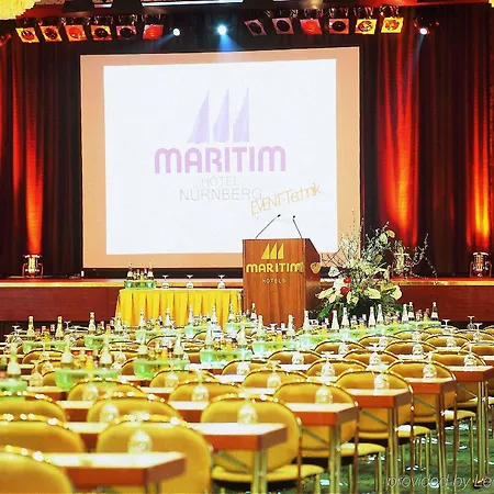 Maritim Hotel