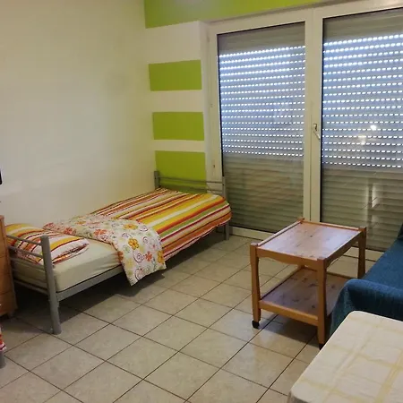 Gxm Self Serviced Apartment *