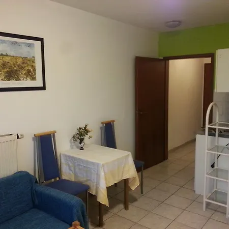 Apartment Gxm Self Serviced Nuremberg