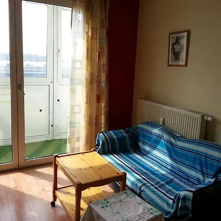 Gxm Self Serviced Apartment Nuremberg