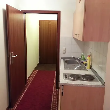 Gxm Self Serviced Apartment