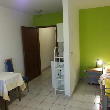 Gxm Self Serviced Apartment Nuremberg