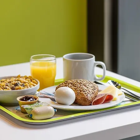 Ibis Budget Messe Norimberk