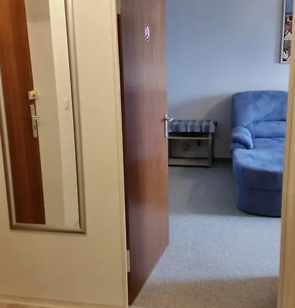 Planet Apartment