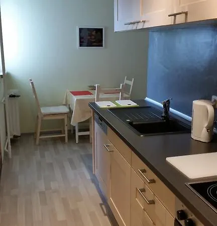 Planet Apartment *