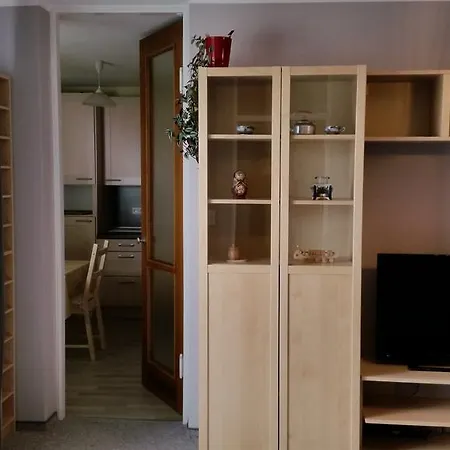 Planet Apartment