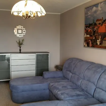 Planet Apartment *