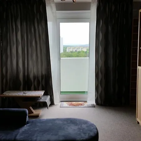 Planet Apartment Nuremberg