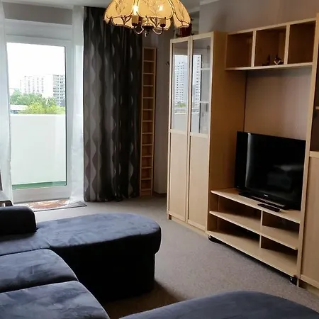 Planet Apartment