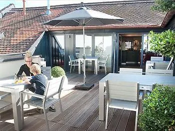 Gideon Otel Nürnberg