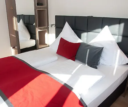 Otel Gideon Nürnberg