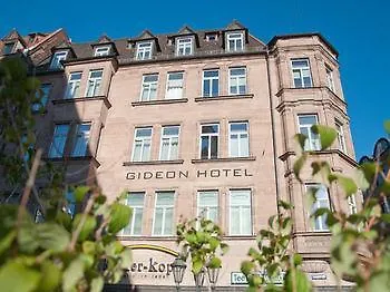 Otel Gideon