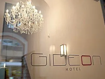 Gideon Otel Nürnberg