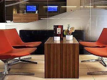 Hotel Novotel Am Messezentrum 4*