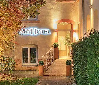 Arthotel Hotel Norimberk